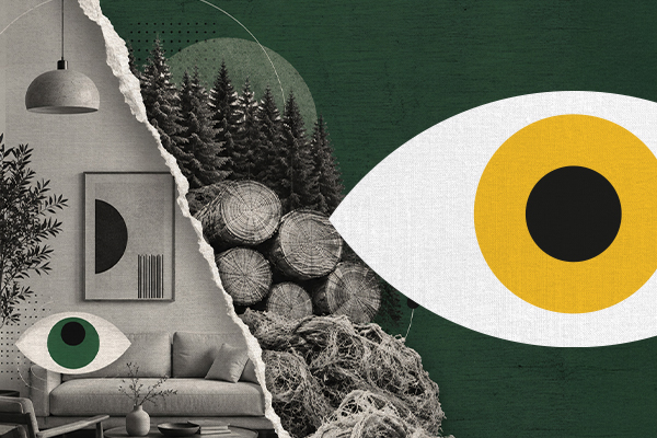 IKEA: Custo Material da Casa Contemporânea e ESG